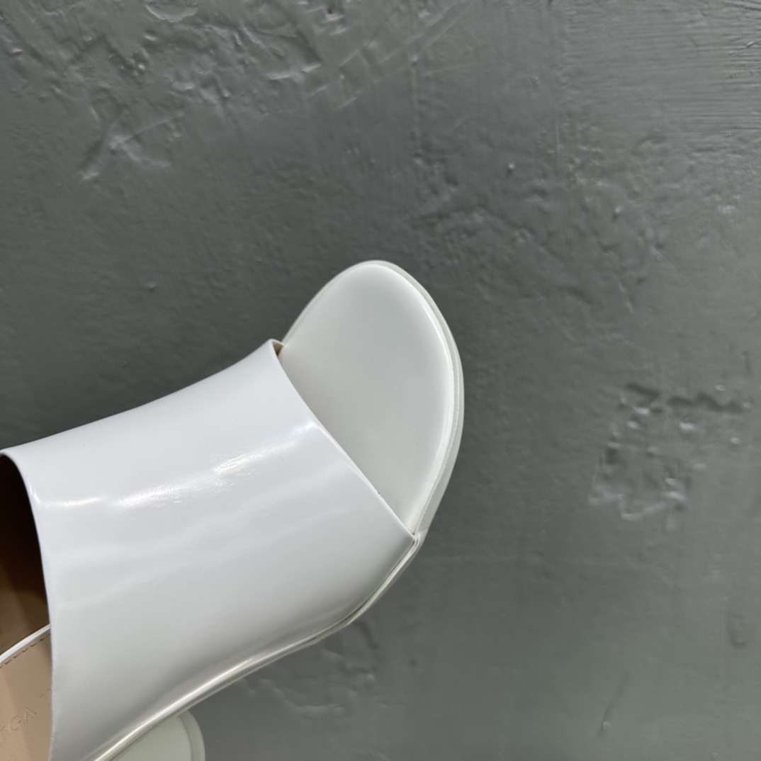 Bottega Veneta Atomic Mule - PerfectKickZ