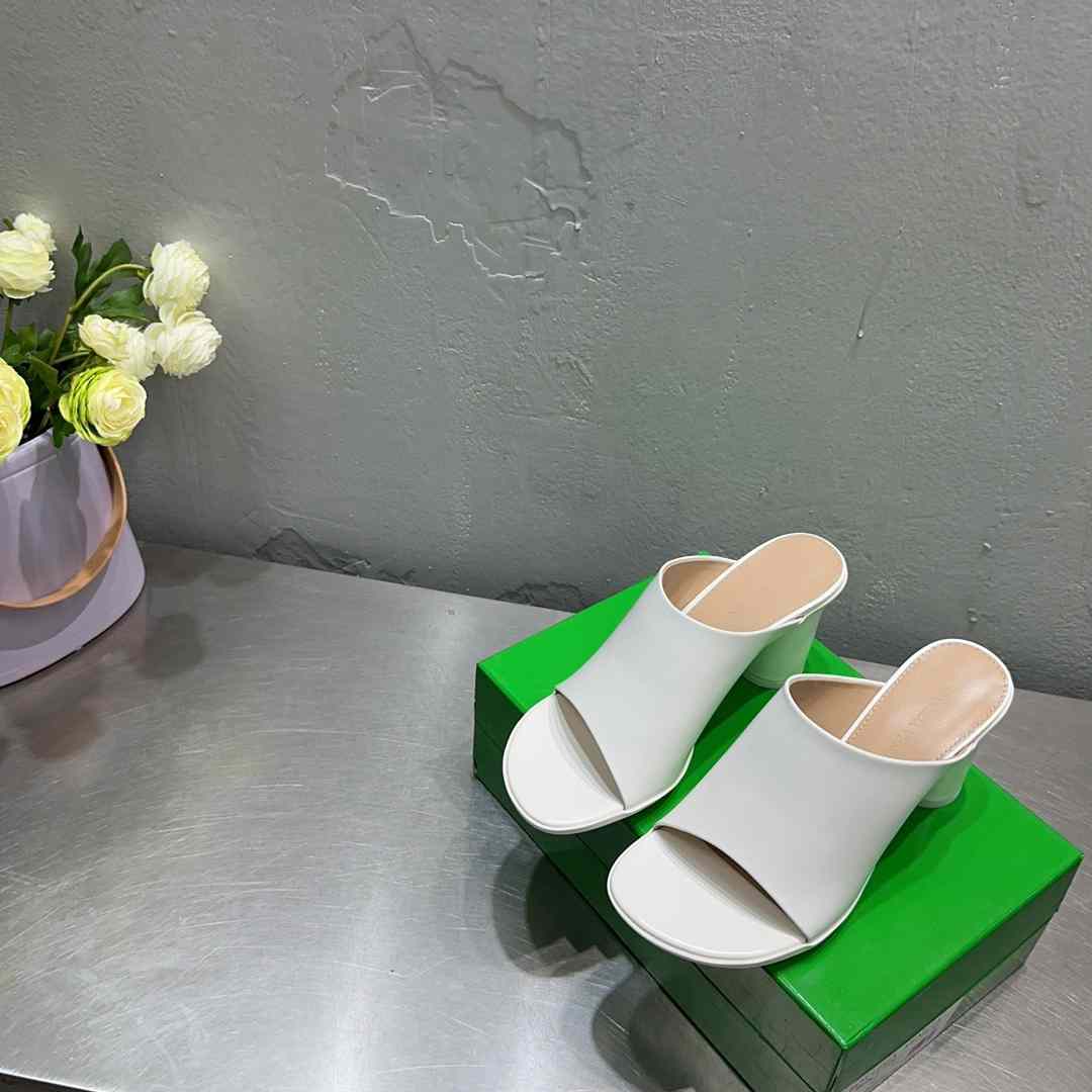 Bottega Veneta Atomic Mule - PerfectKickZ