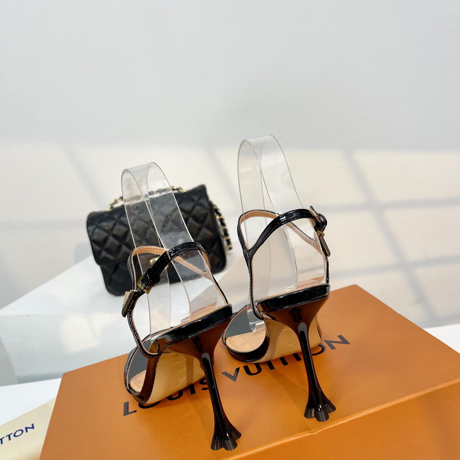 Louis Vuitton Blossom Sandal   1AC8BS - PerfectKickZ