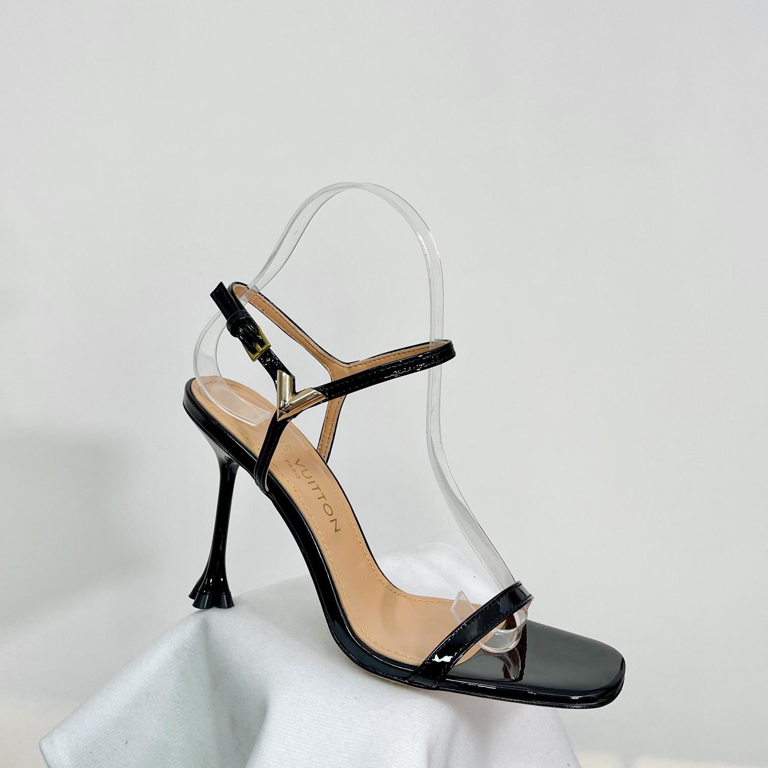 Louis Vuitton Blossom Sandal   1AC8BS - PerfectKickZ