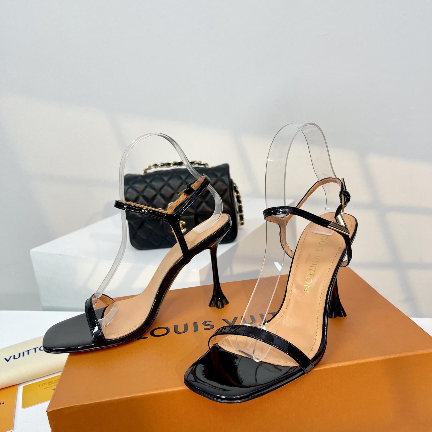 Louis Vuitton Blossom Sandal   1AC8BS - PerfectKickZ