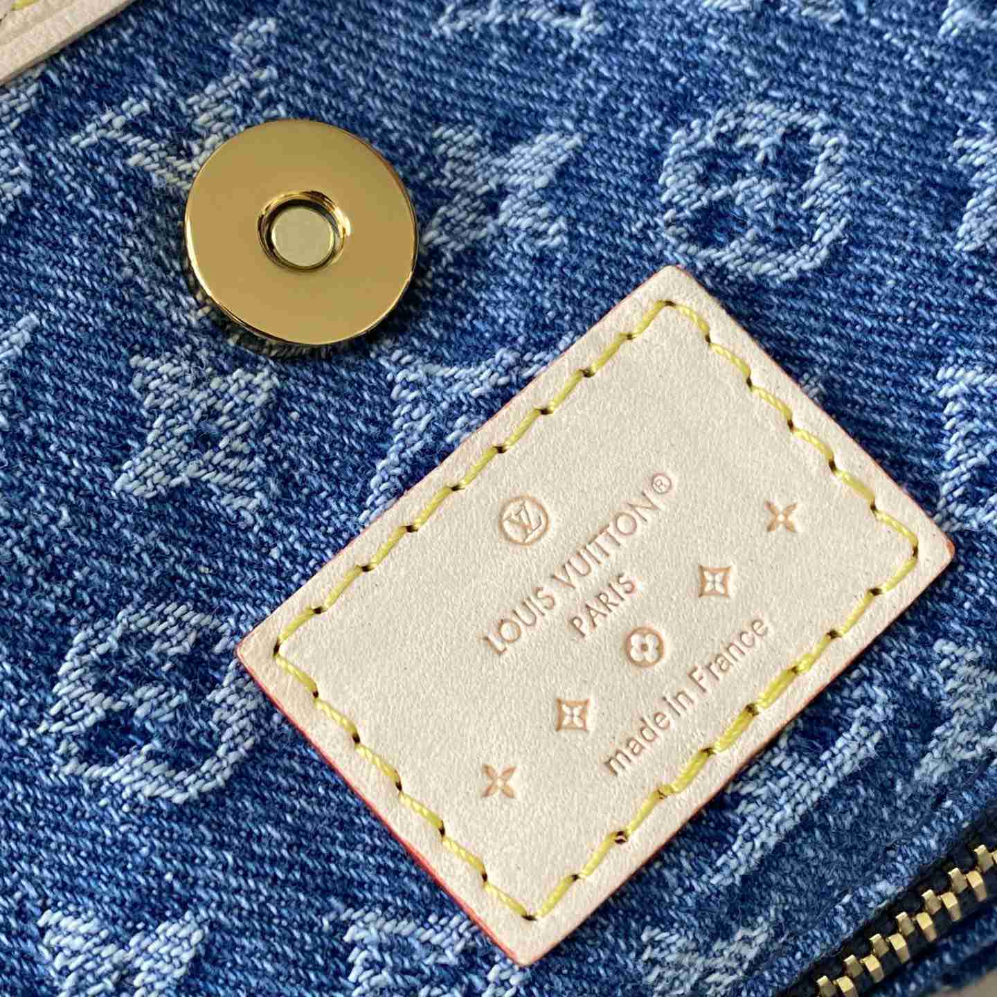 Louis Vuitton Carryall MM     M46855 - PerfectKickZ