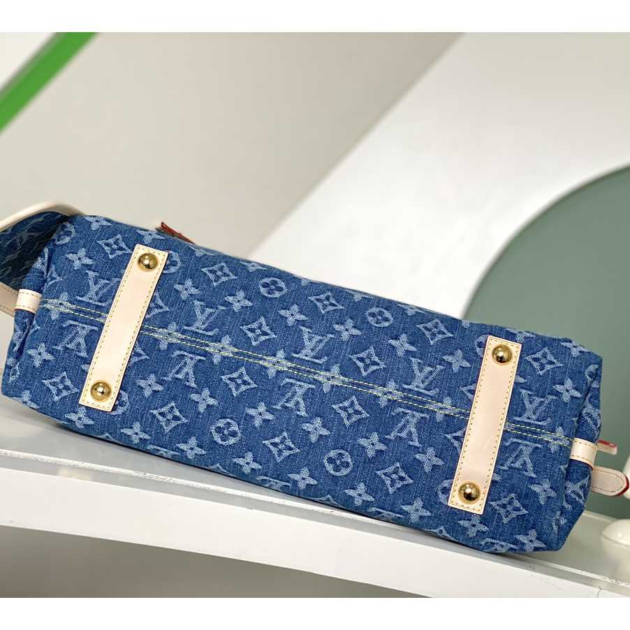 Louis Vuitton Carryall MM     M46855 - PerfectKickZ