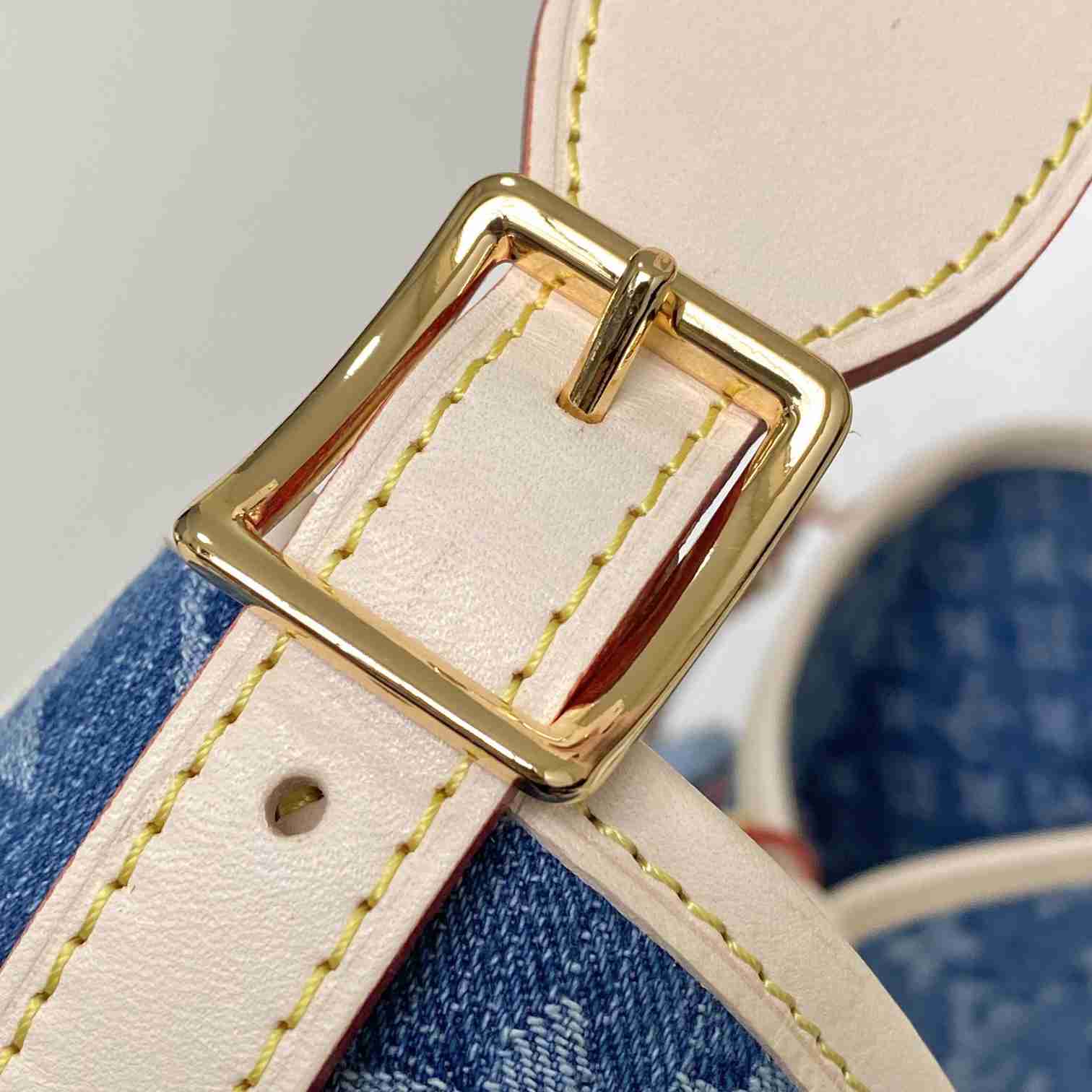 Louis Vuitton Carryall MM     M46855 - PerfectKickZ