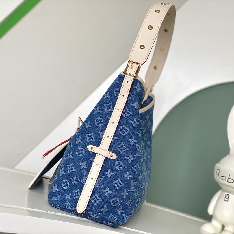 Louis Vuitton Carryall MM     M46855 - PerfectKickZ