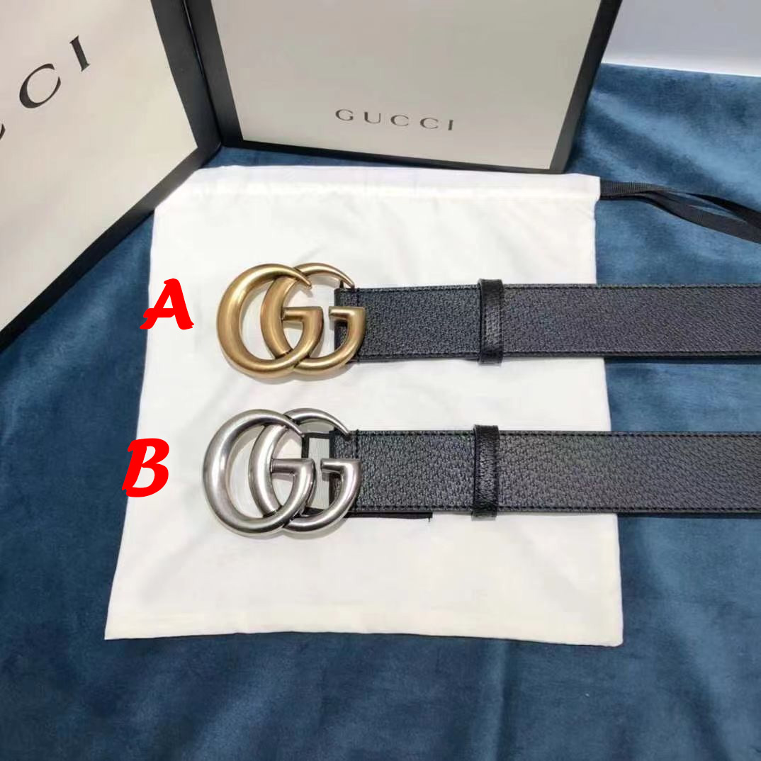 Gucci Belt - PerfectKickZ