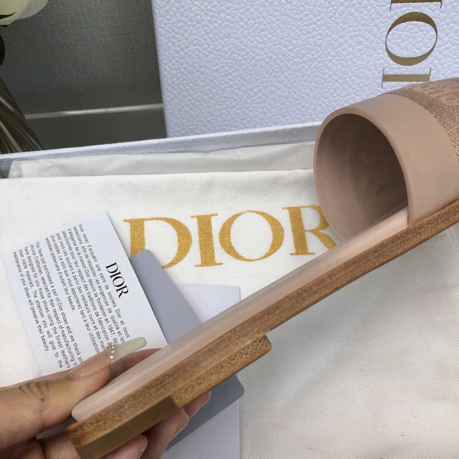 Dior Dway Slide - PerfectKickZ
