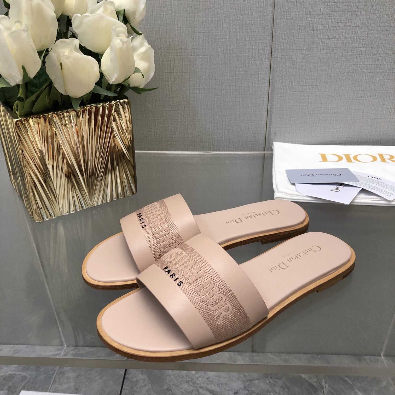Dior Dway Slide - PerfectKickZ