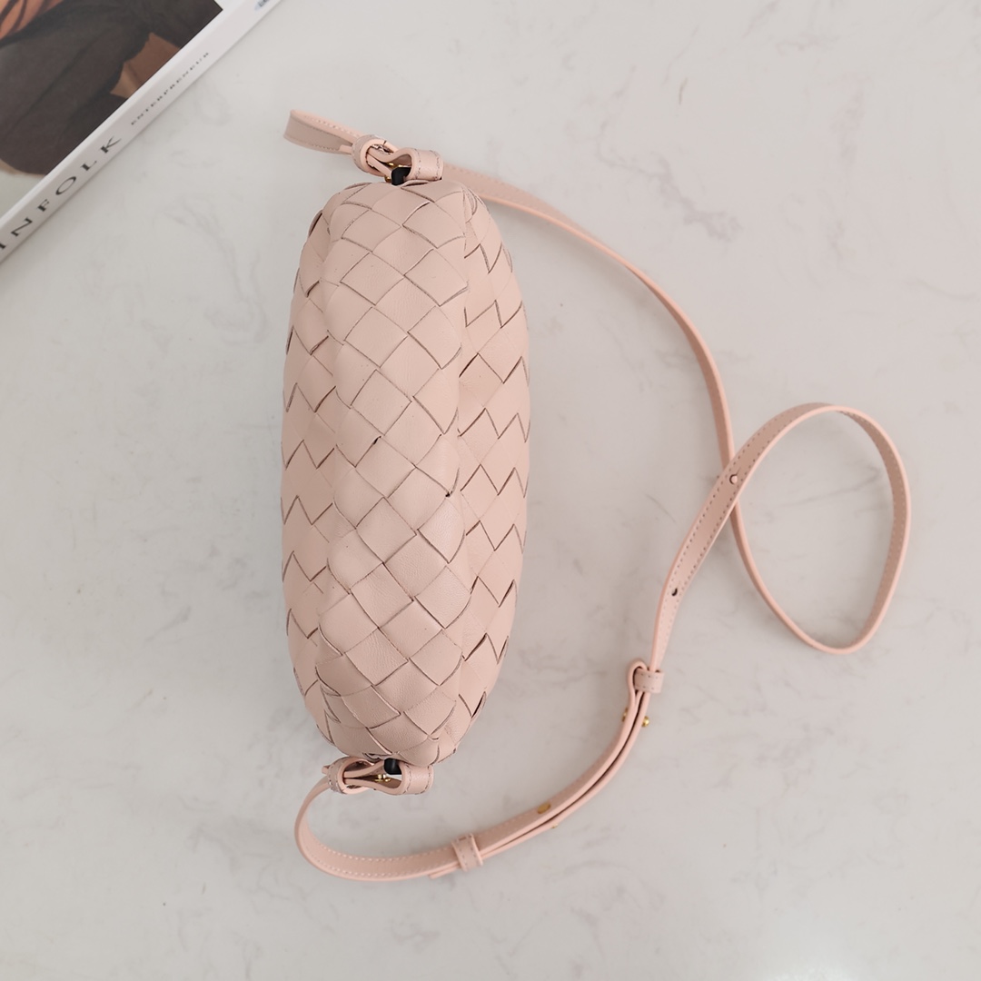 Bottega Veneta Mini Hop - PerfectKickZ