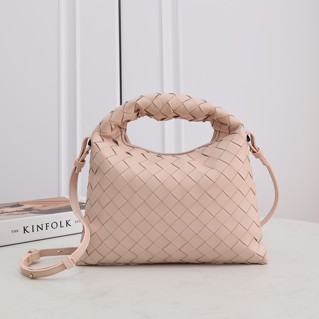Bottega Veneta Mini Hop - PerfectKickZ