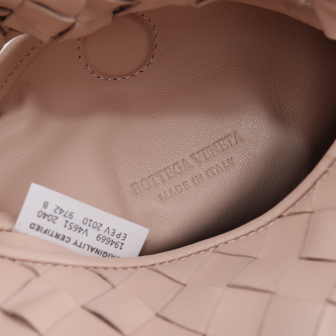 Bottega Veneta Mini Hop - PerfectKickZ