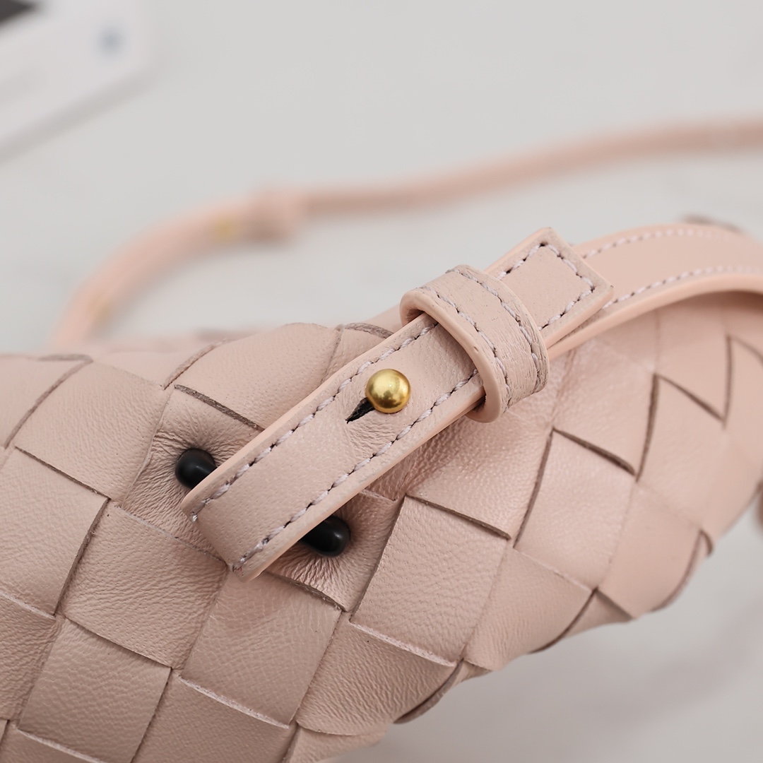 Bottega Veneta Mini Hop - PerfectKickZ