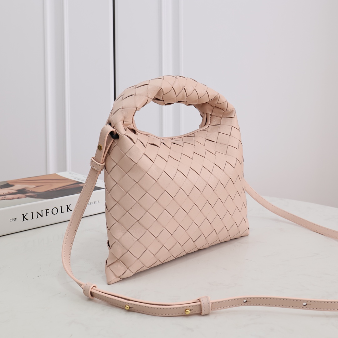 Bottega Veneta Mini Hop - PerfectKickZ