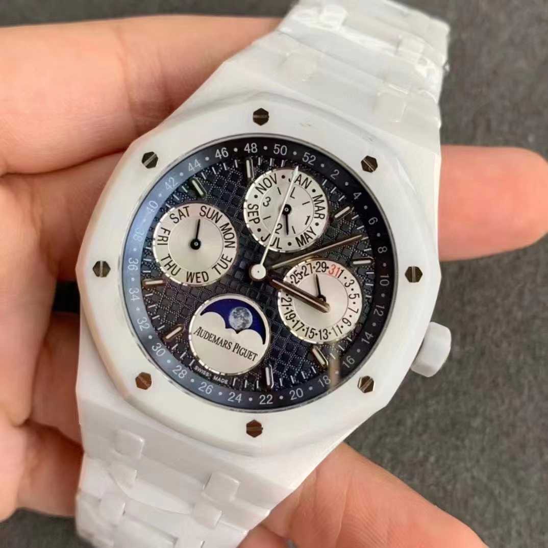 Audemars Piguet Watch    - PerfectKickZ