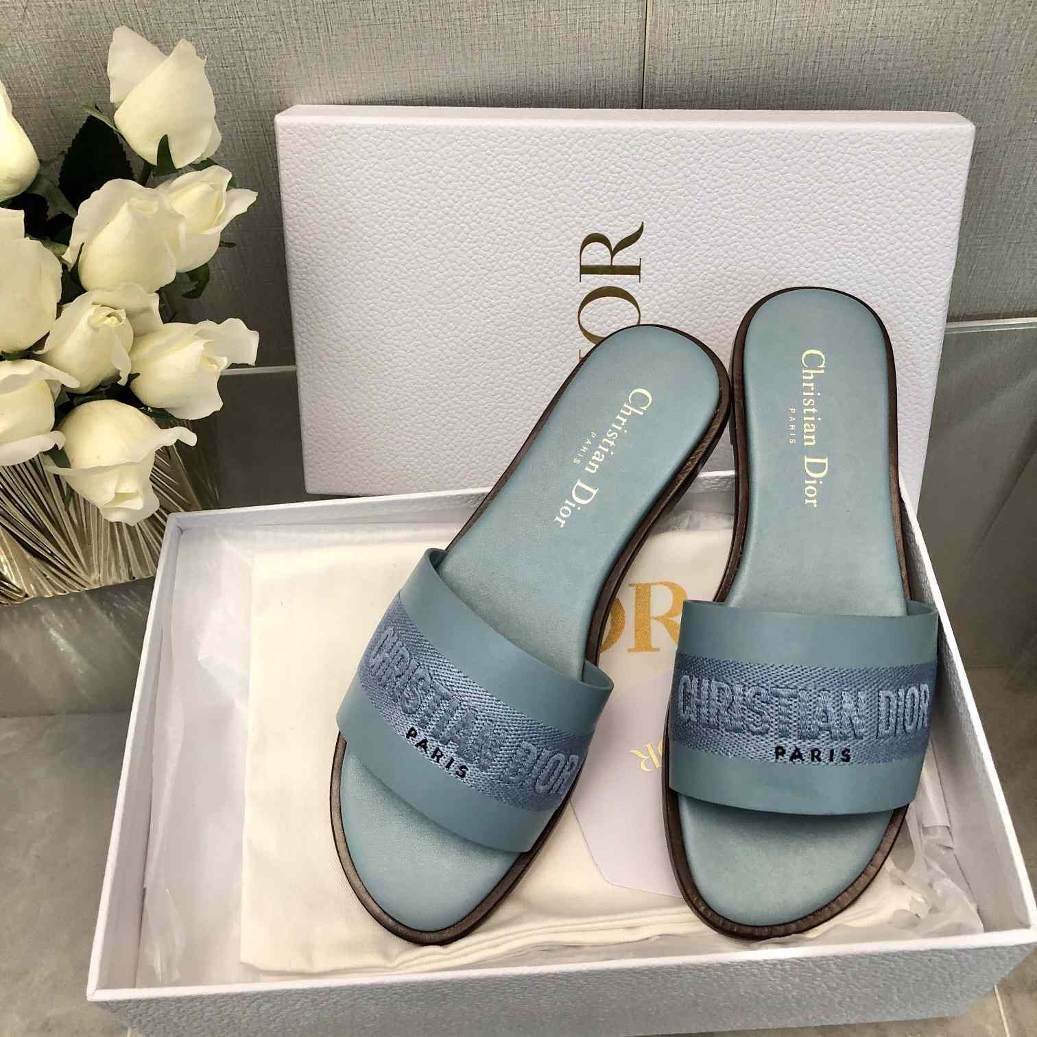 Dior Dway Slide - PerfectKickZ