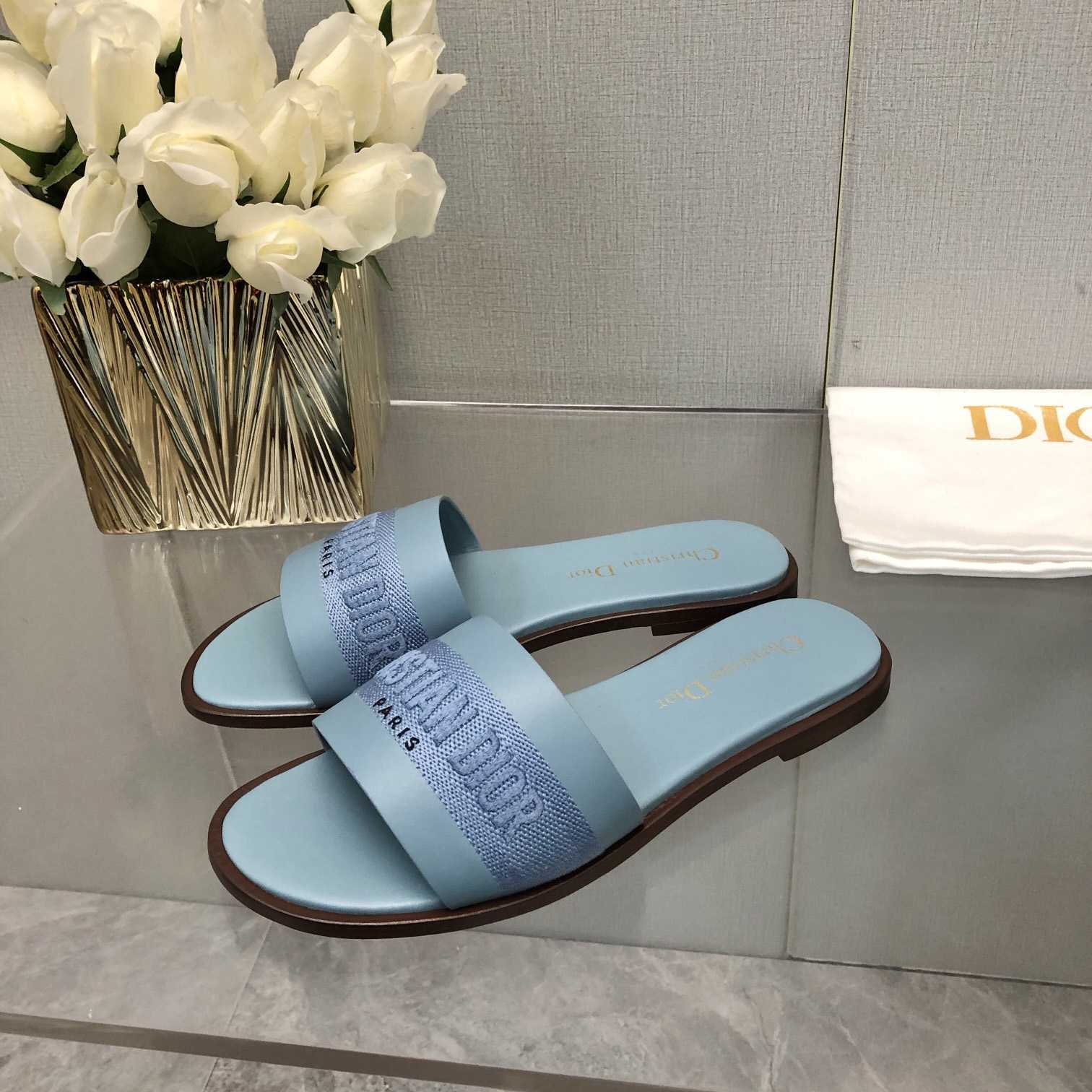 Dior Dway Slide - PerfectKickZ