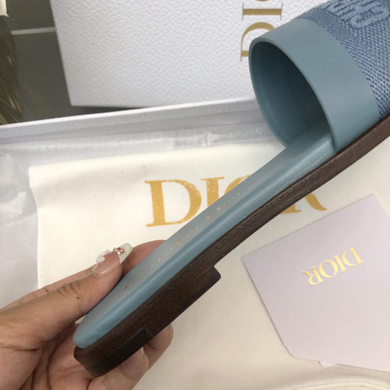 Dior Dway Slide - PerfectKickZ