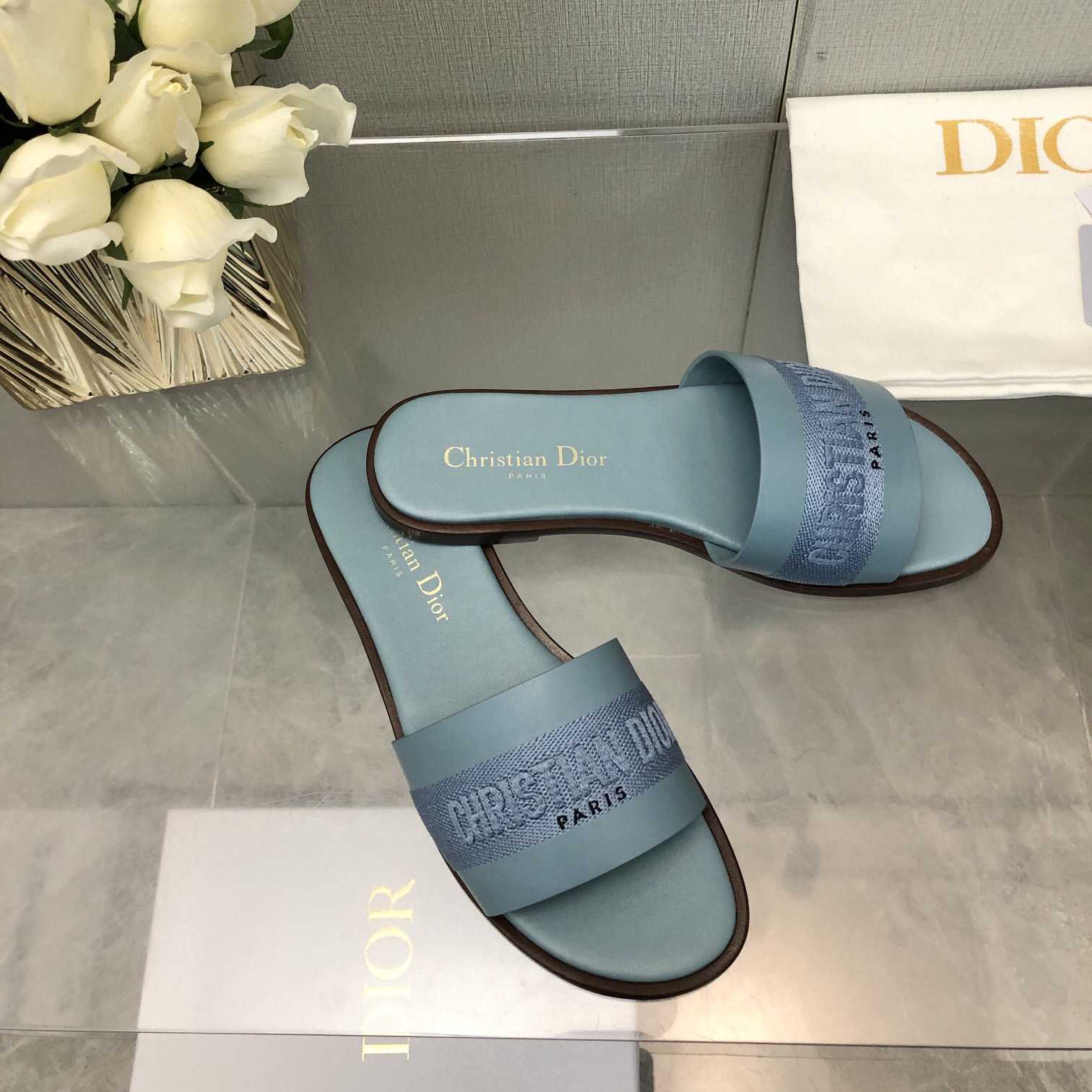 Dior Dway Slide - PerfectKickZ
