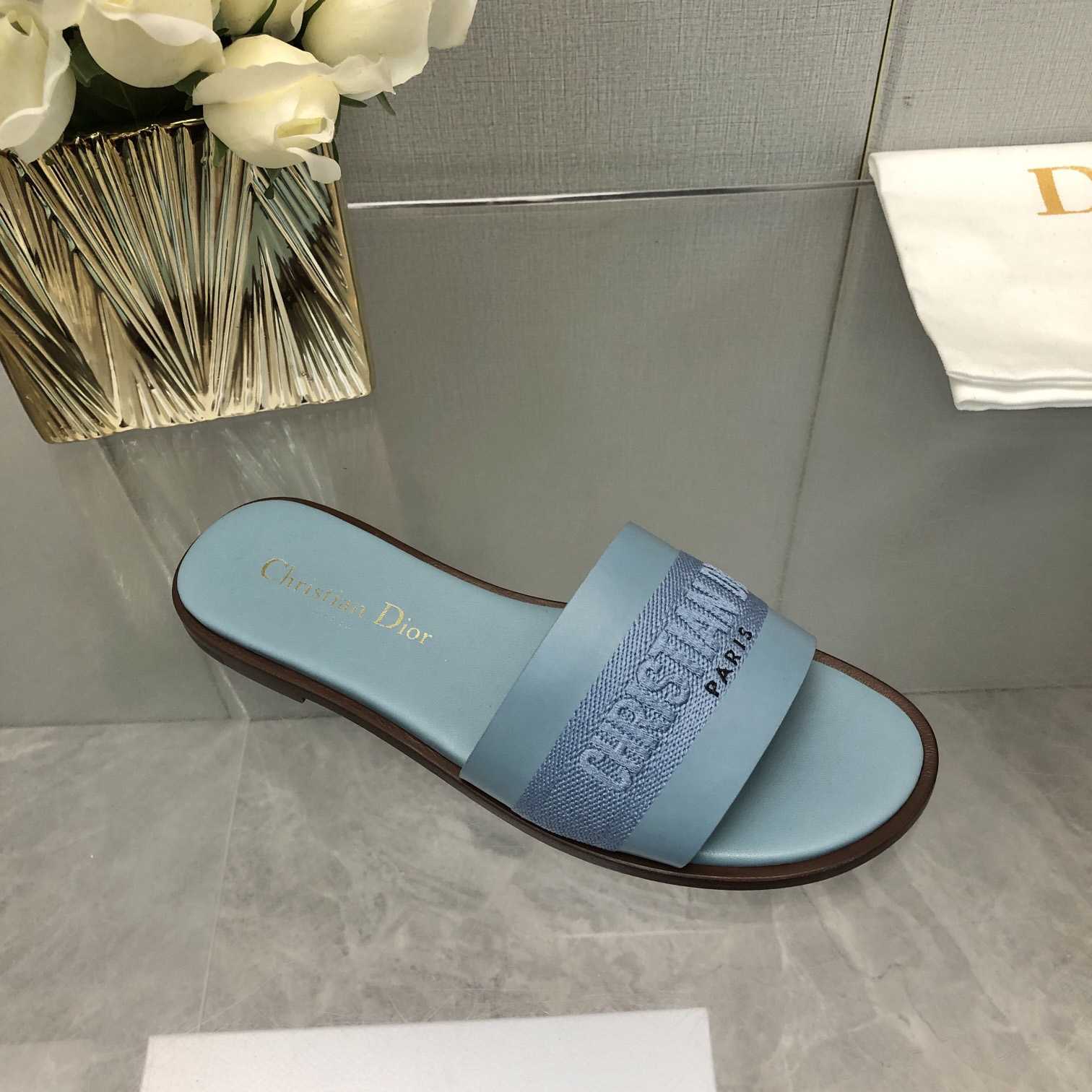 Dior Dway Slide - PerfectKickZ