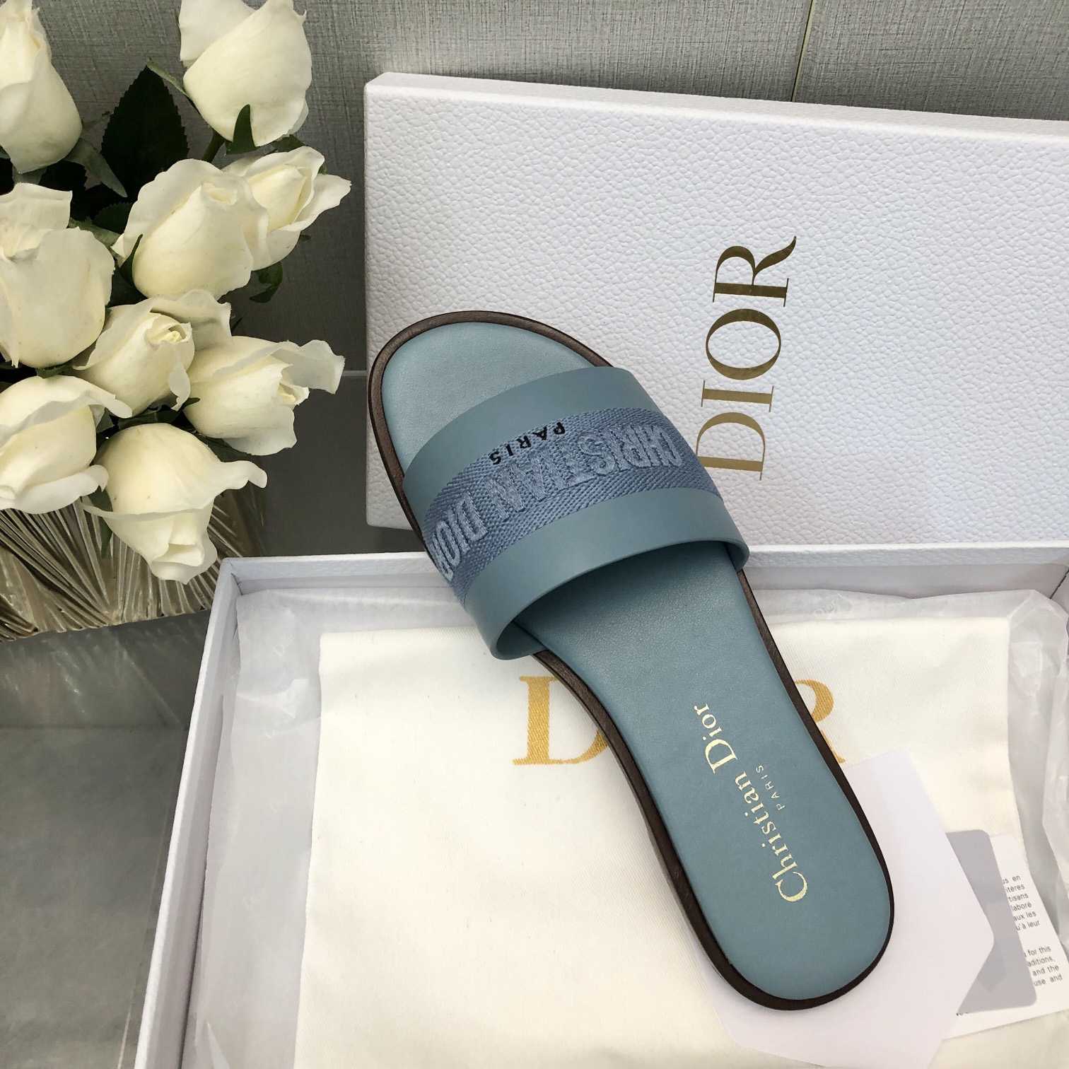 Dior Dway Slide - PerfectKickZ