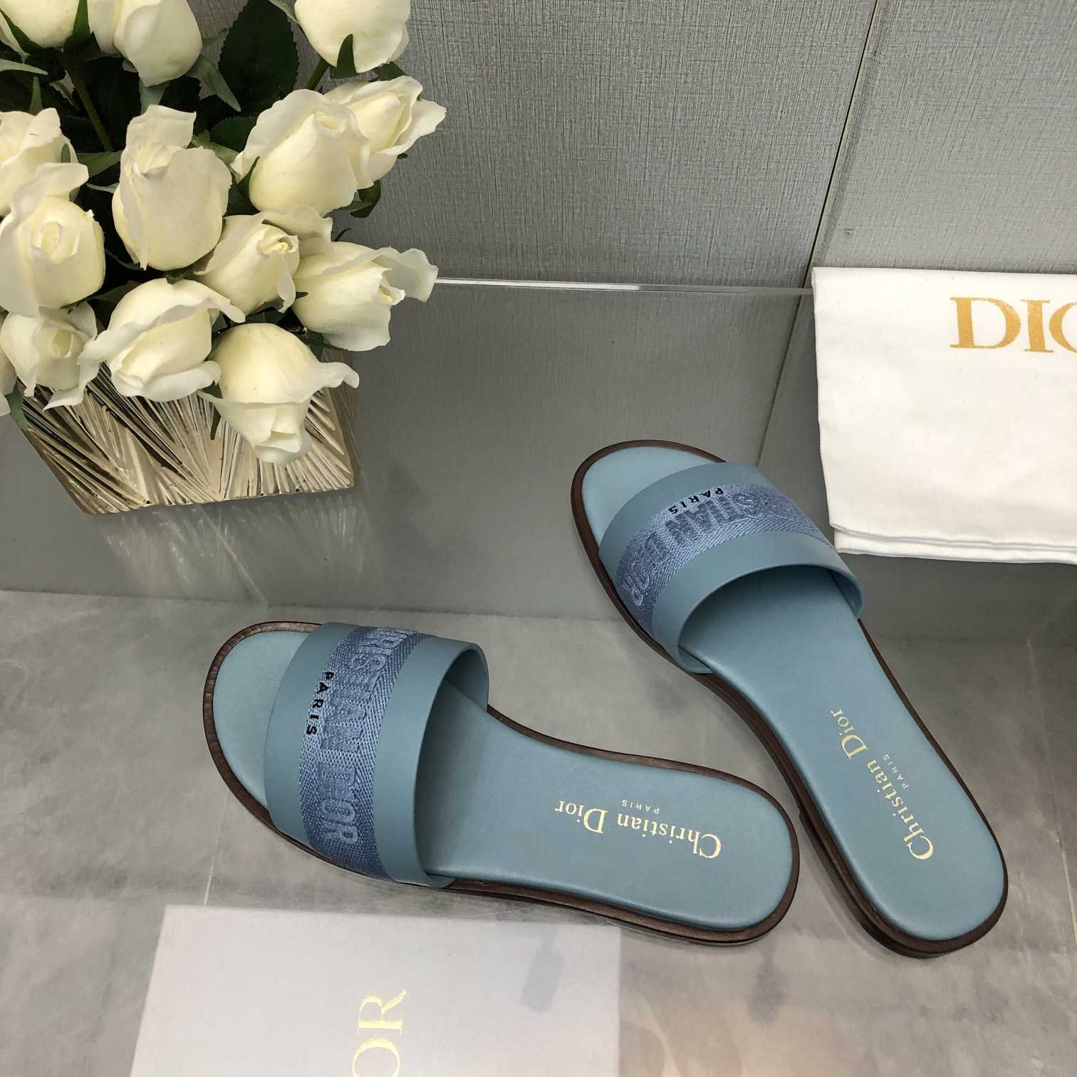 Dior Dway Slide - PerfectKickZ