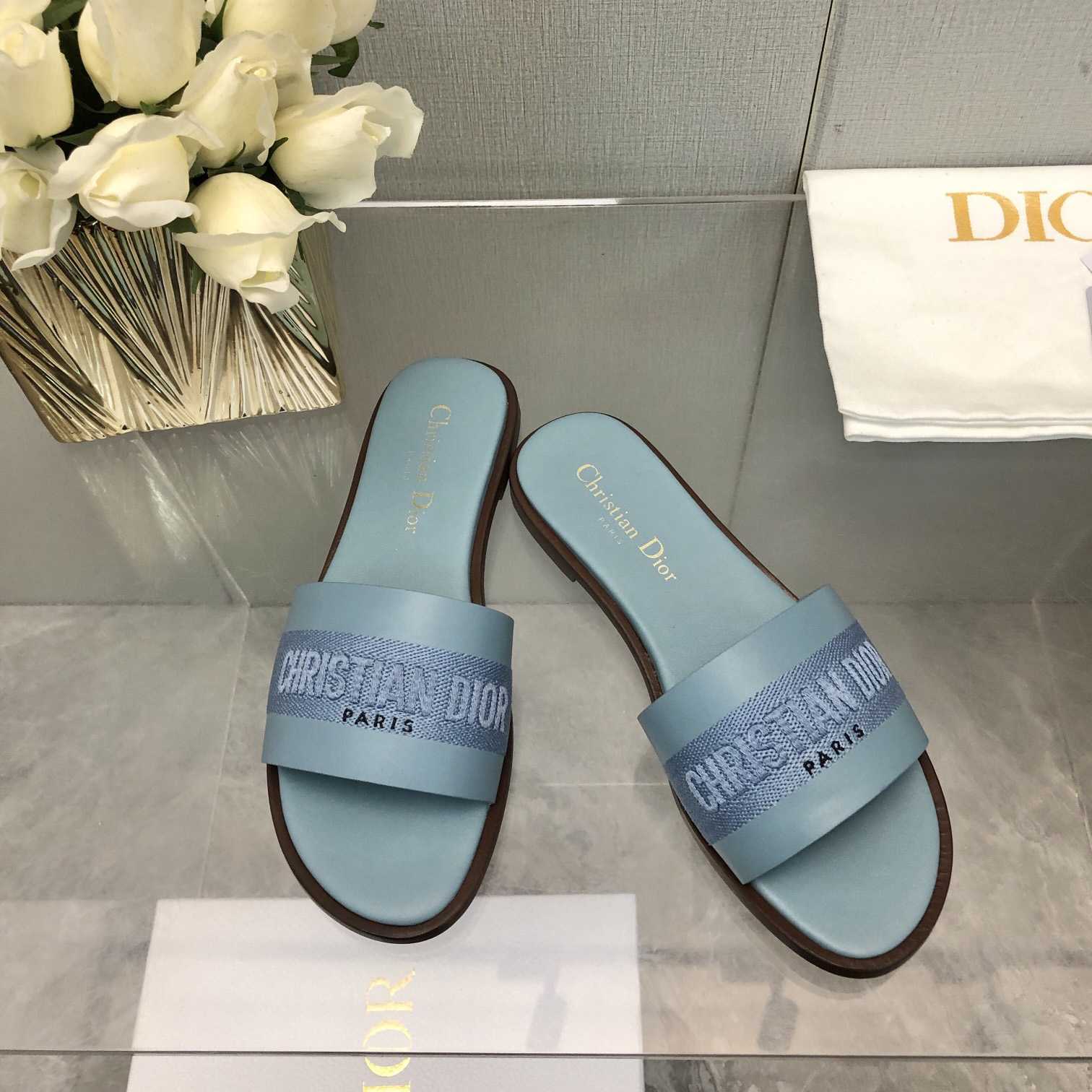 Dior Dway Slide - PerfectKickZ