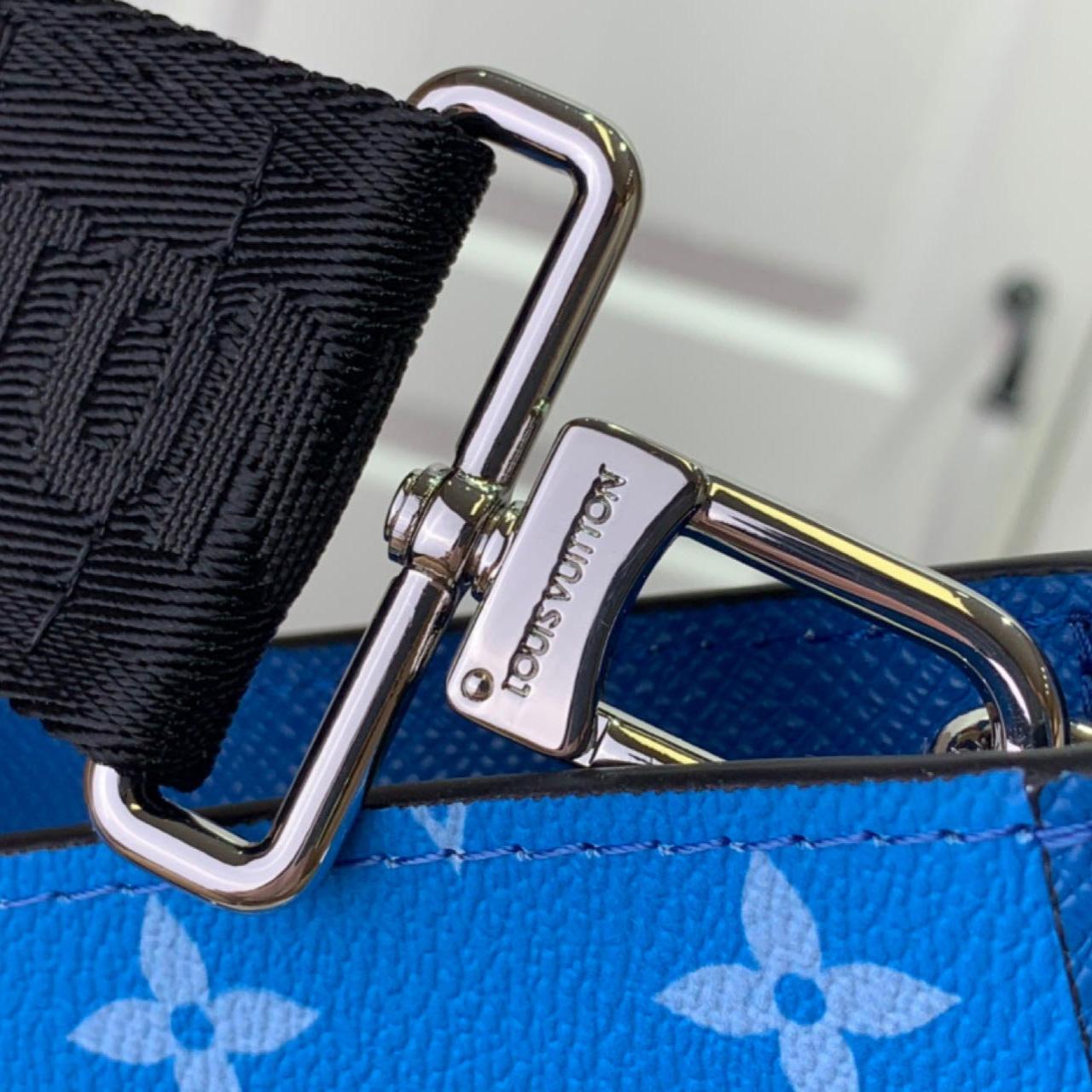 Louis Vuitton Gaston Wearable Wallet   M83099 - PerfectKickZ