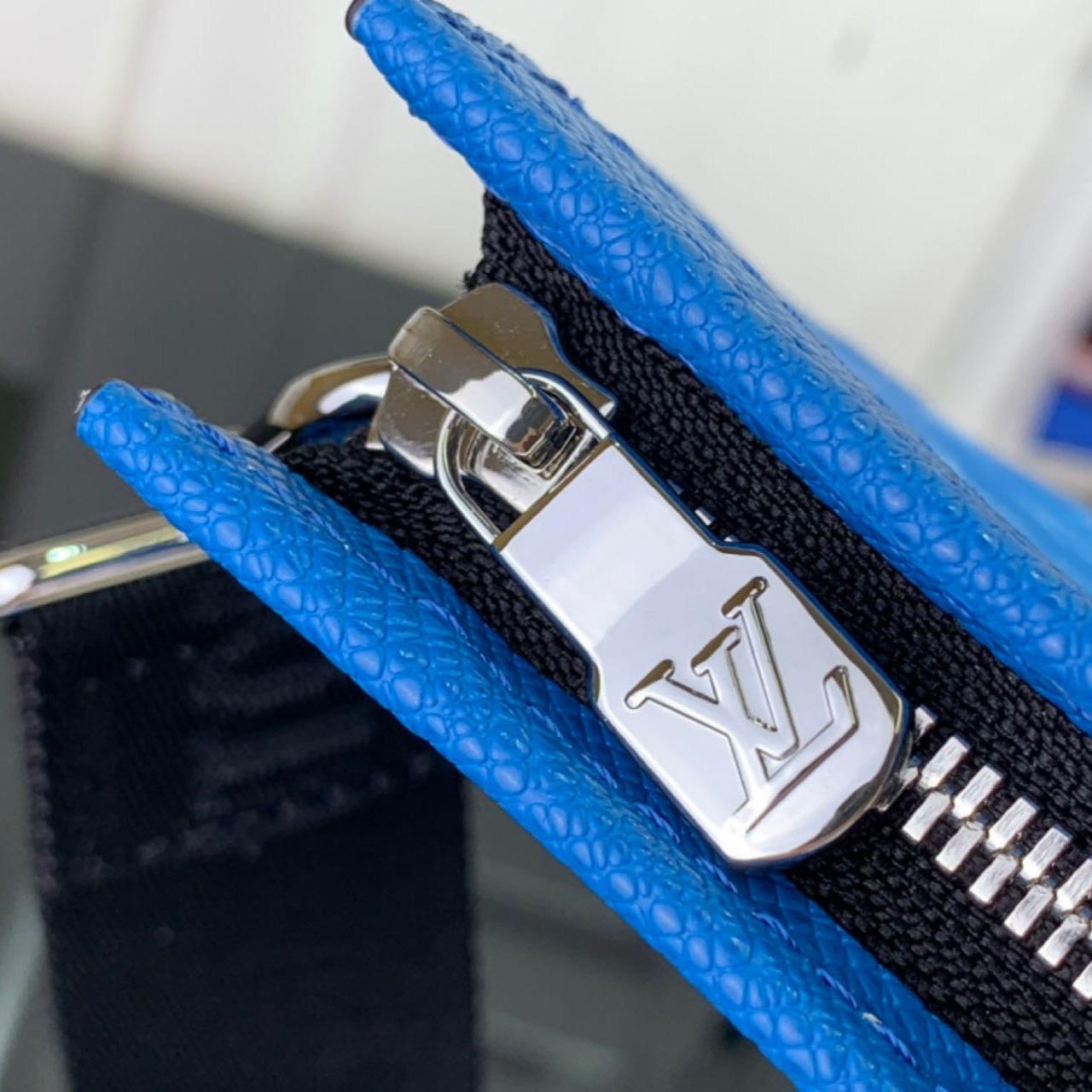 Louis Vuitton Gaston Wearable Wallet   M83099 - PerfectKickZ