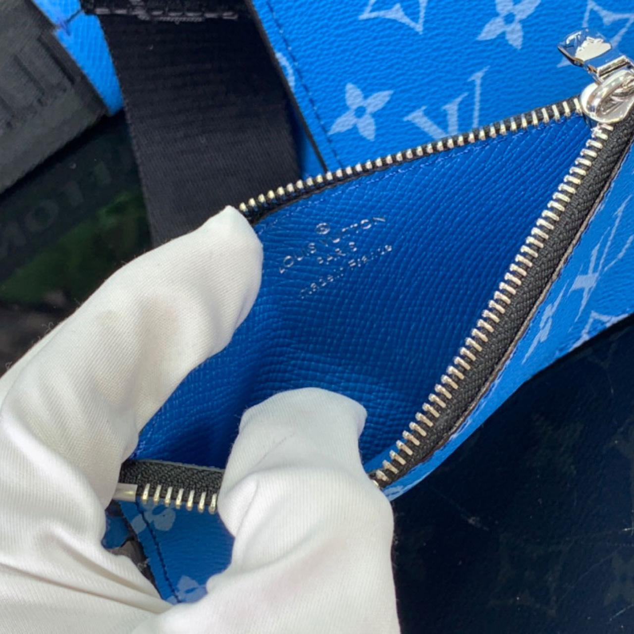 Louis Vuitton Gaston Wearable Wallet   M83099 - PerfectKickZ