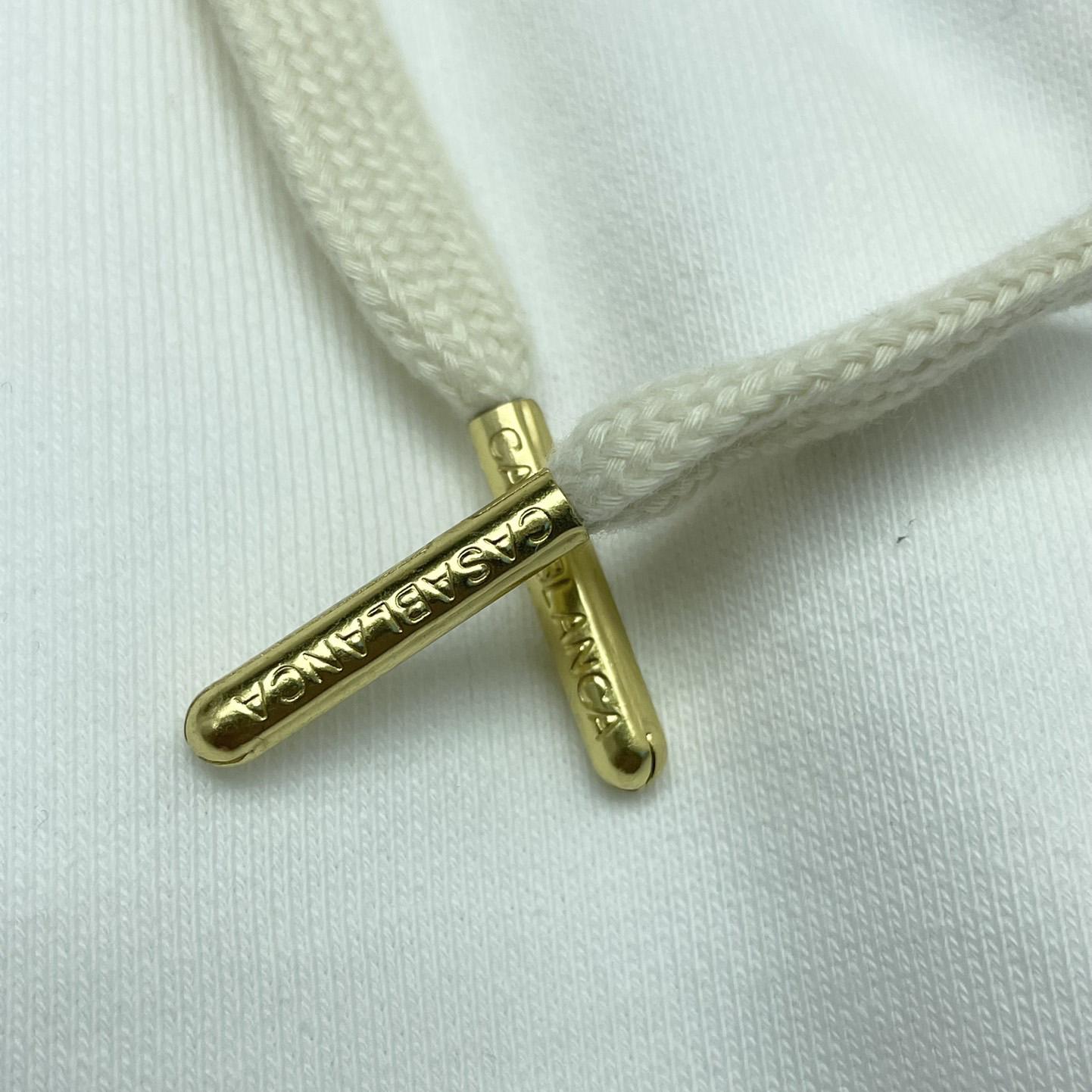 Casablanca Sweatshorts    c699 - PerfectKickZ