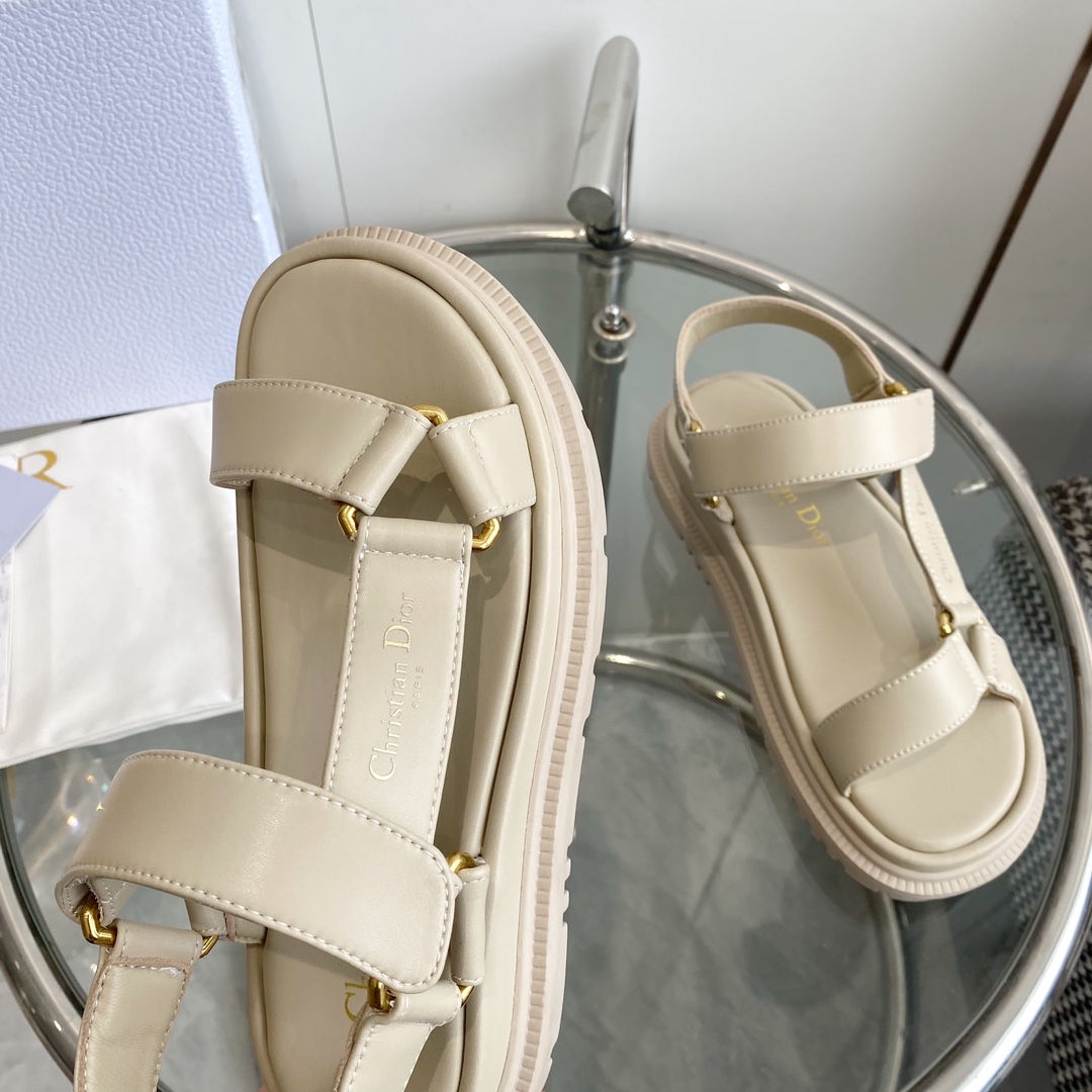 Dior D-Wave Sandal  - PerfectKickZ