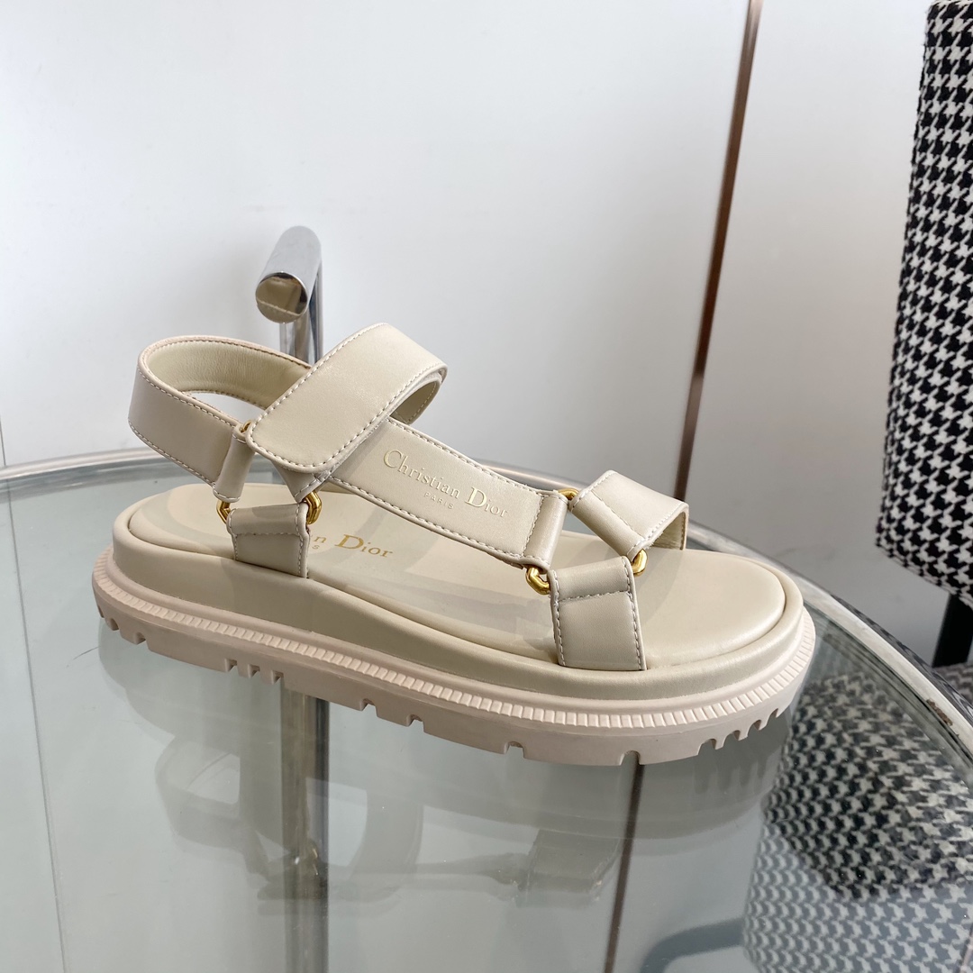 Dior D-Wave Sandal  - PerfectKickZ