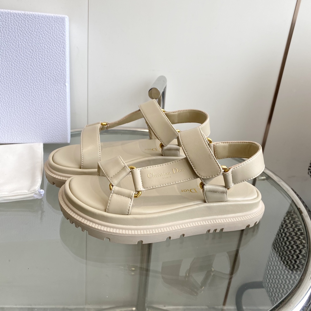 Dior D-Wave Sandal  - PerfectKickZ