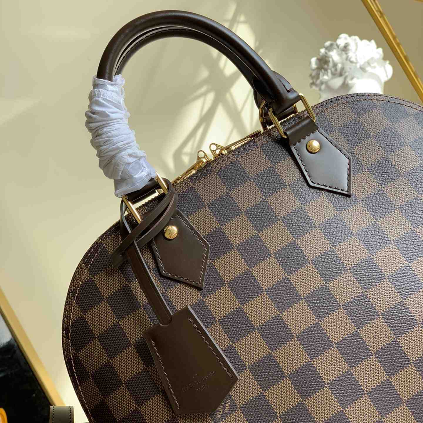 Louis Vuitton Alma PM     N53151 - PerfectKickZ