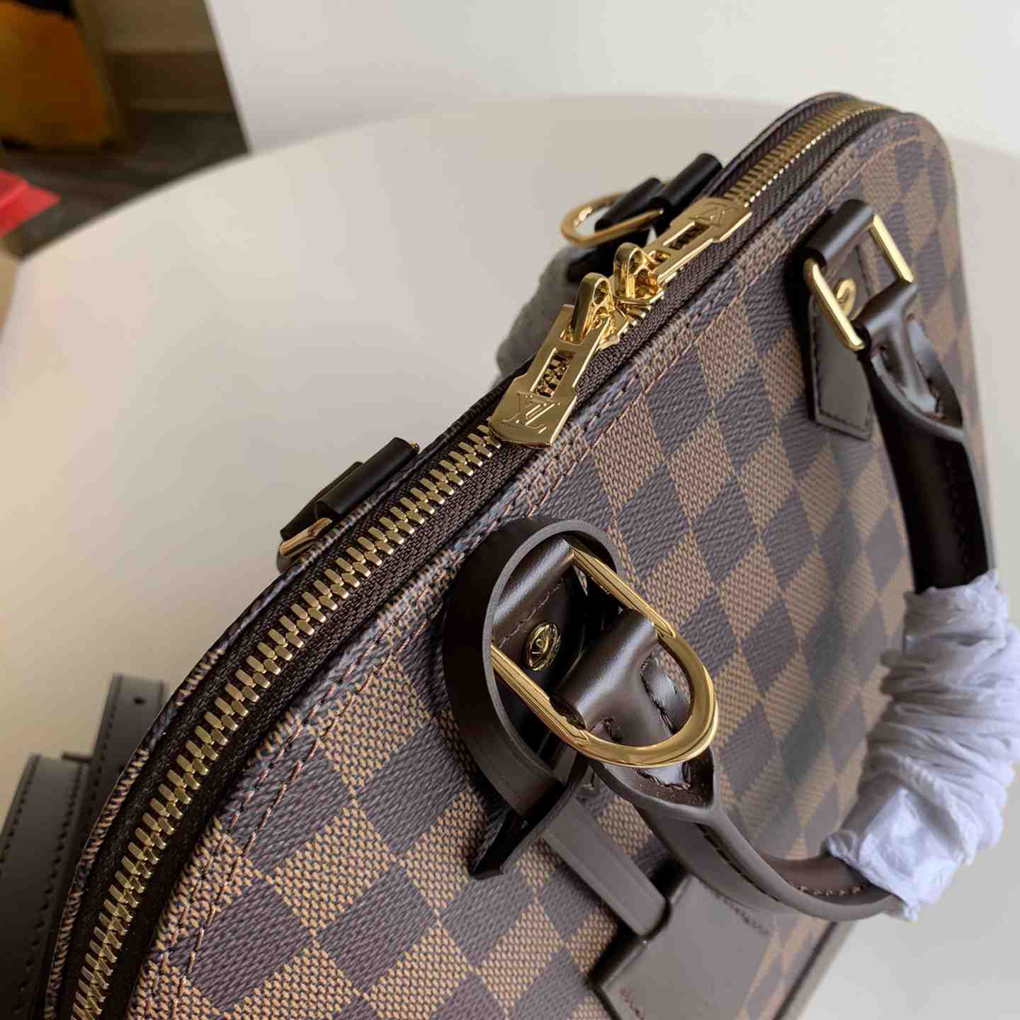 Louis Vuitton Alma PM     N53151 - PerfectKickZ