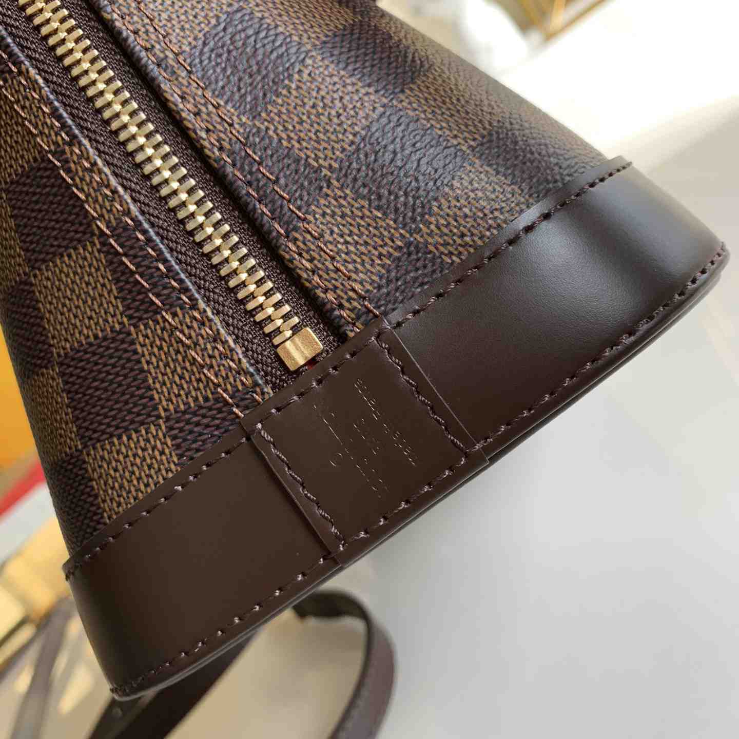 Louis Vuitton Alma PM     N53151 - PerfectKickZ