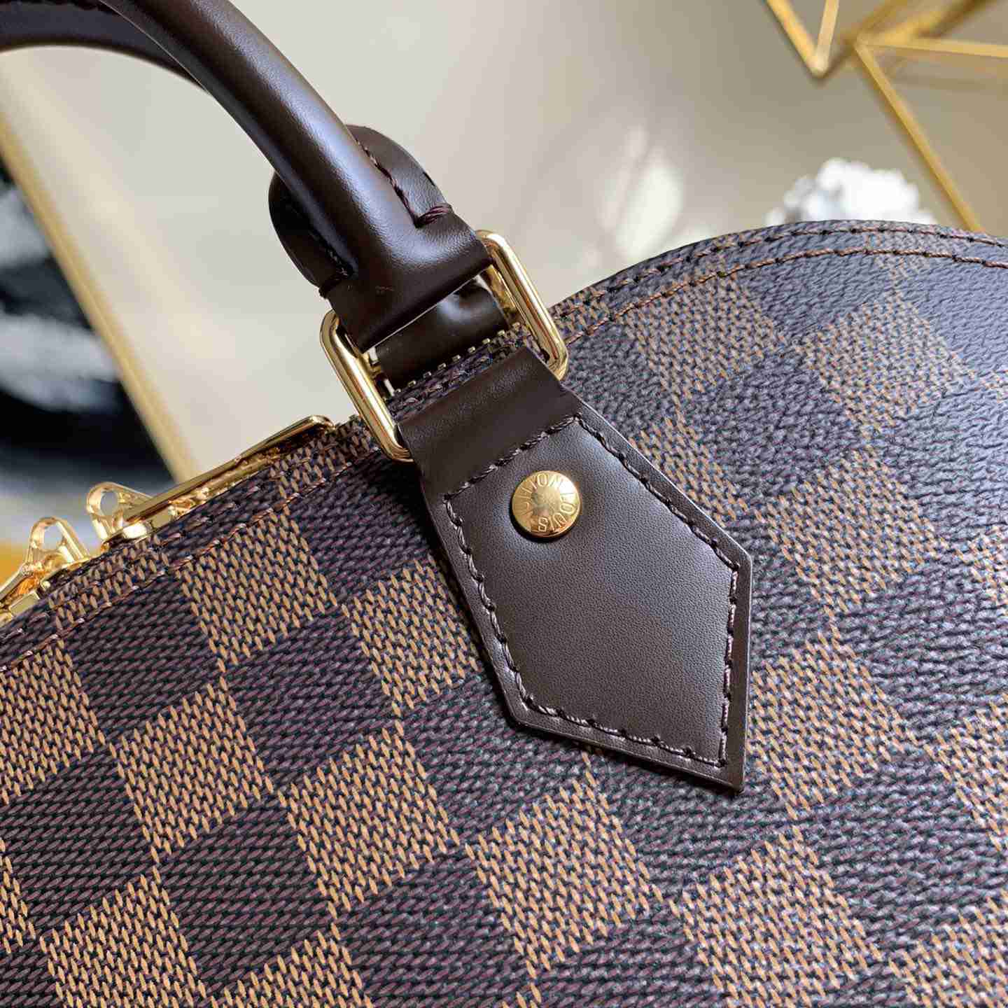 Louis Vuitton Alma PM     N53151 - PerfectKickZ