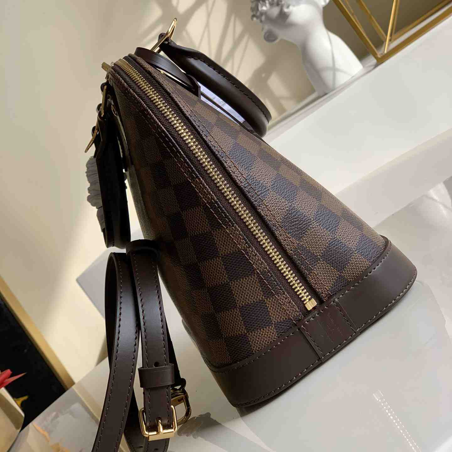 Louis Vuitton Alma PM     N53151 - PerfectKickZ