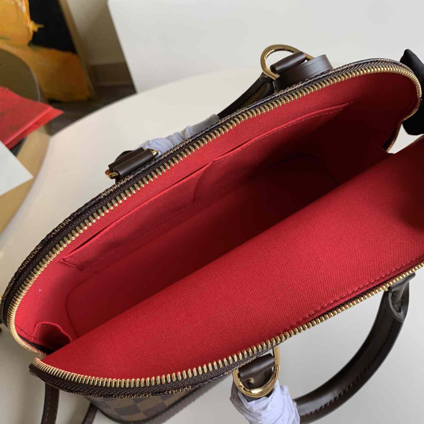 Louis Vuitton Alma PM     N53151 - PerfectKickZ