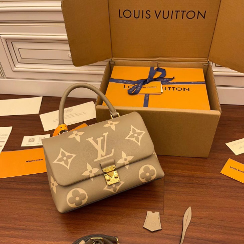Louis Vuitton Madeleine MM   M46041 - 