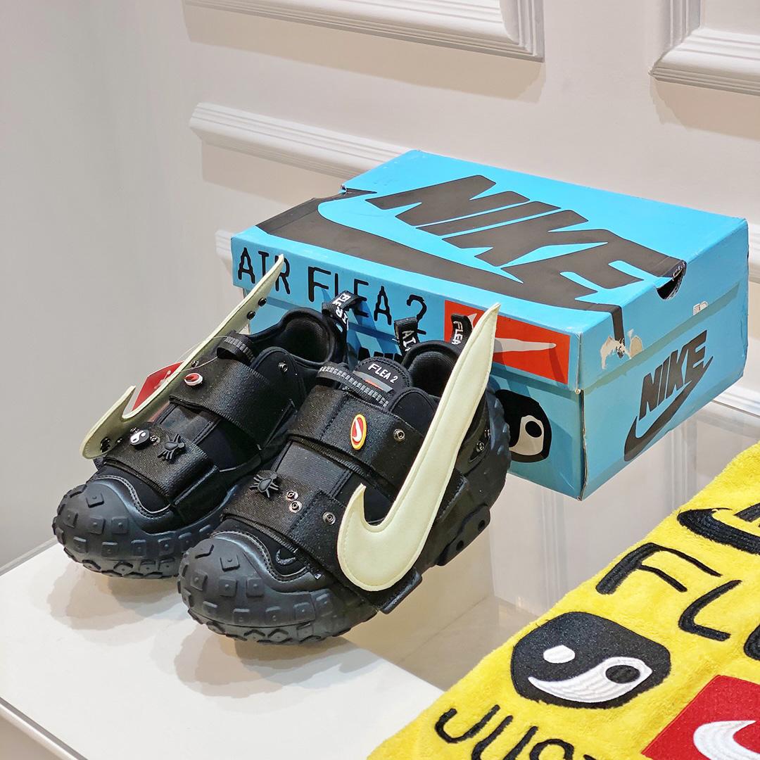 Cactus Plant Flea Market x Nike Air Flea 2 Sneakers - PerfectKickZ