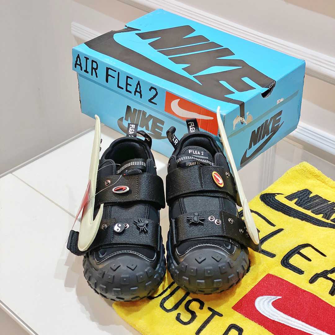 Cactus Plant Flea Market x Nike Air Flea 2 Sneakers - PerfectKickZ