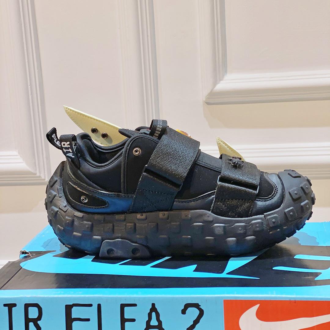 Cactus Plant Flea Market x Nike Air Flea 2 Sneakers - PerfectKickZ