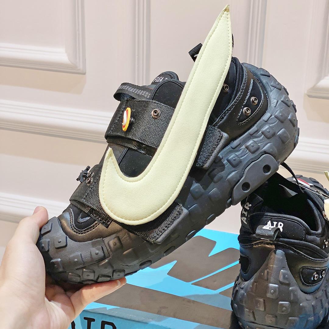Cactus Plant Flea Market x Nike Air Flea 2 Sneakers - PerfectKickZ