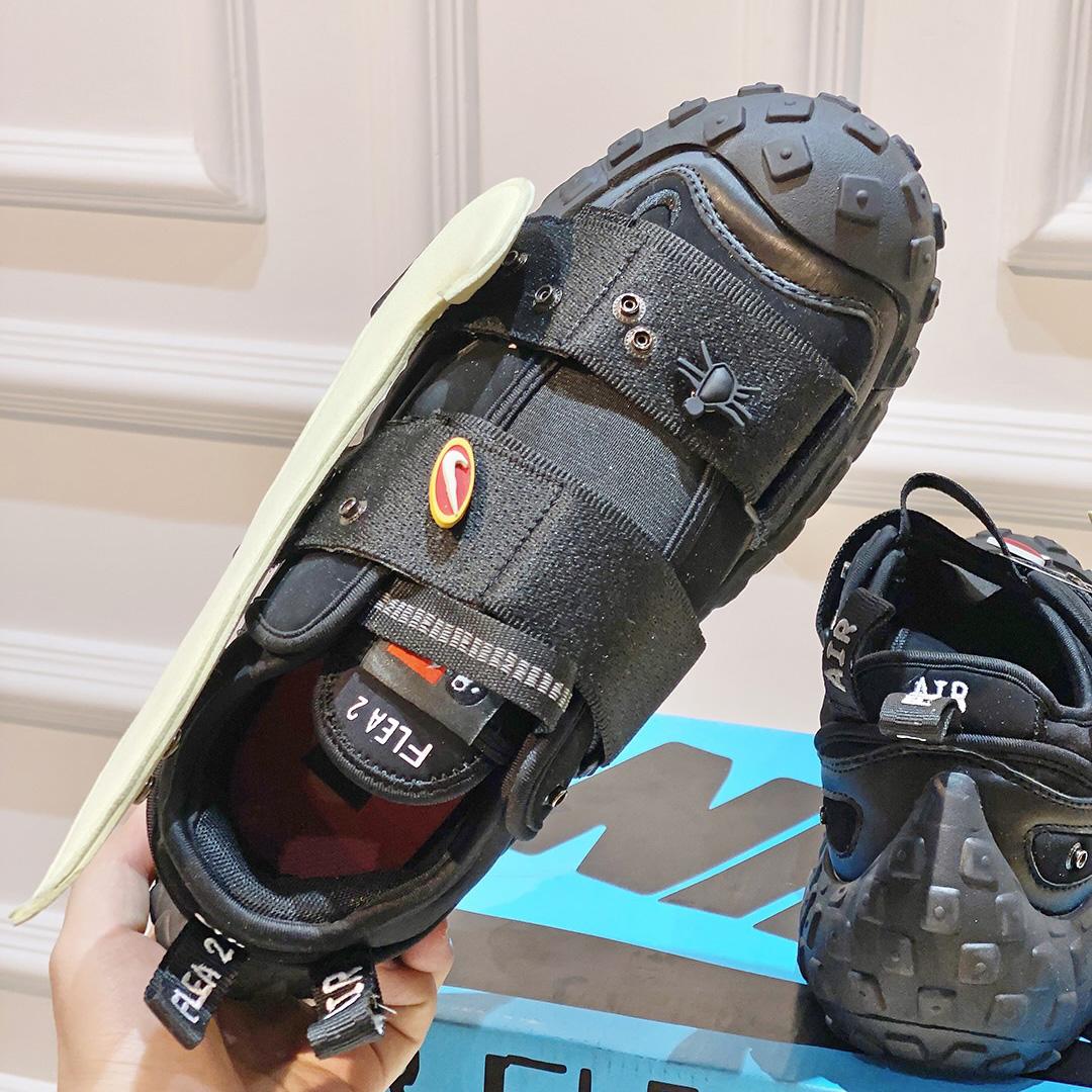 Cactus Plant Flea Market x Nike Air Flea 2 Sneakers - PerfectKickZ