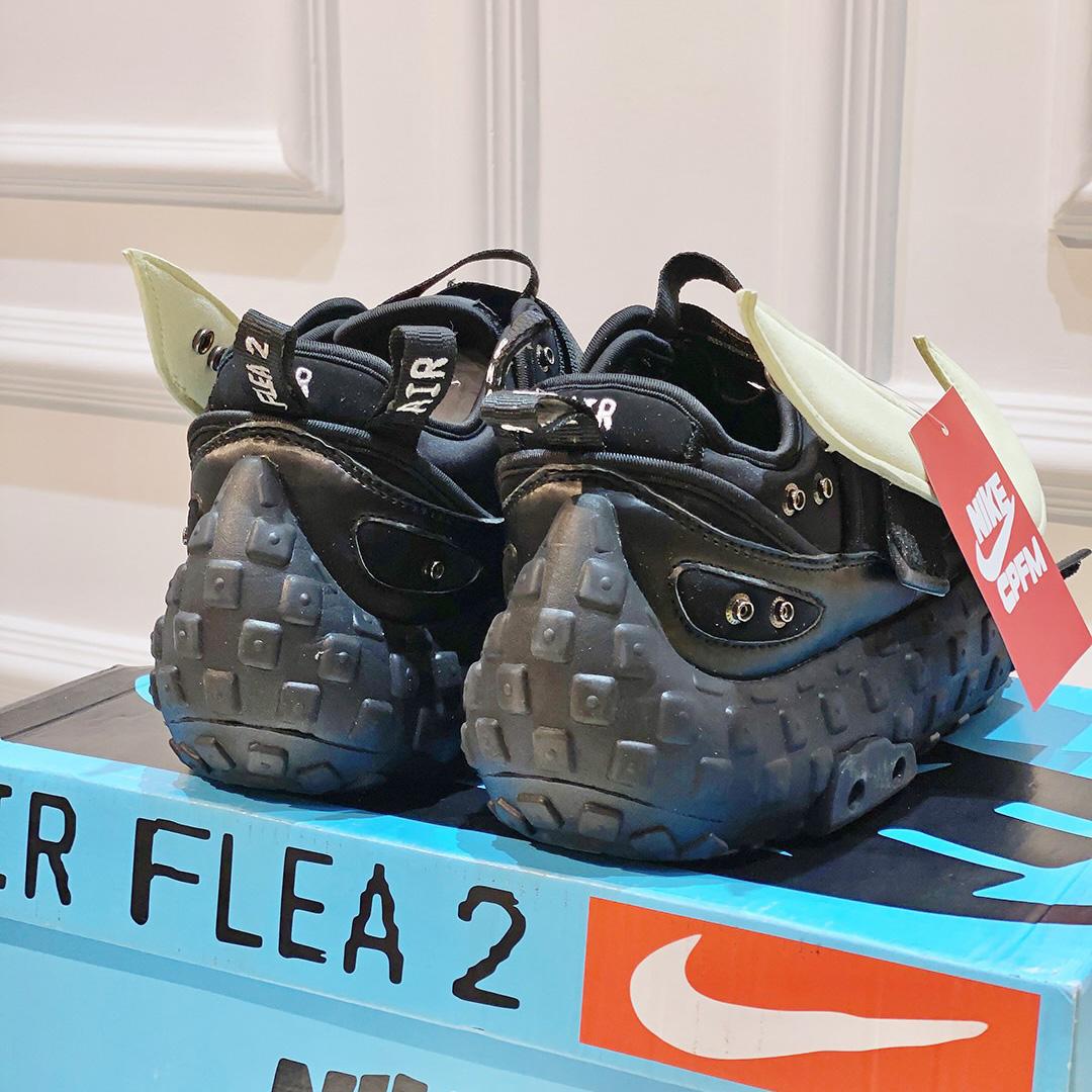 Cactus Plant Flea Market x Nike Air Flea 2 Sneakers - PerfectKickZ