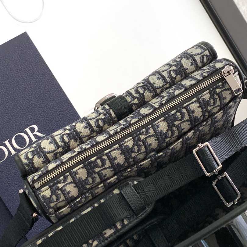 Dior 8 Bag With Strap - PerfectKickZ