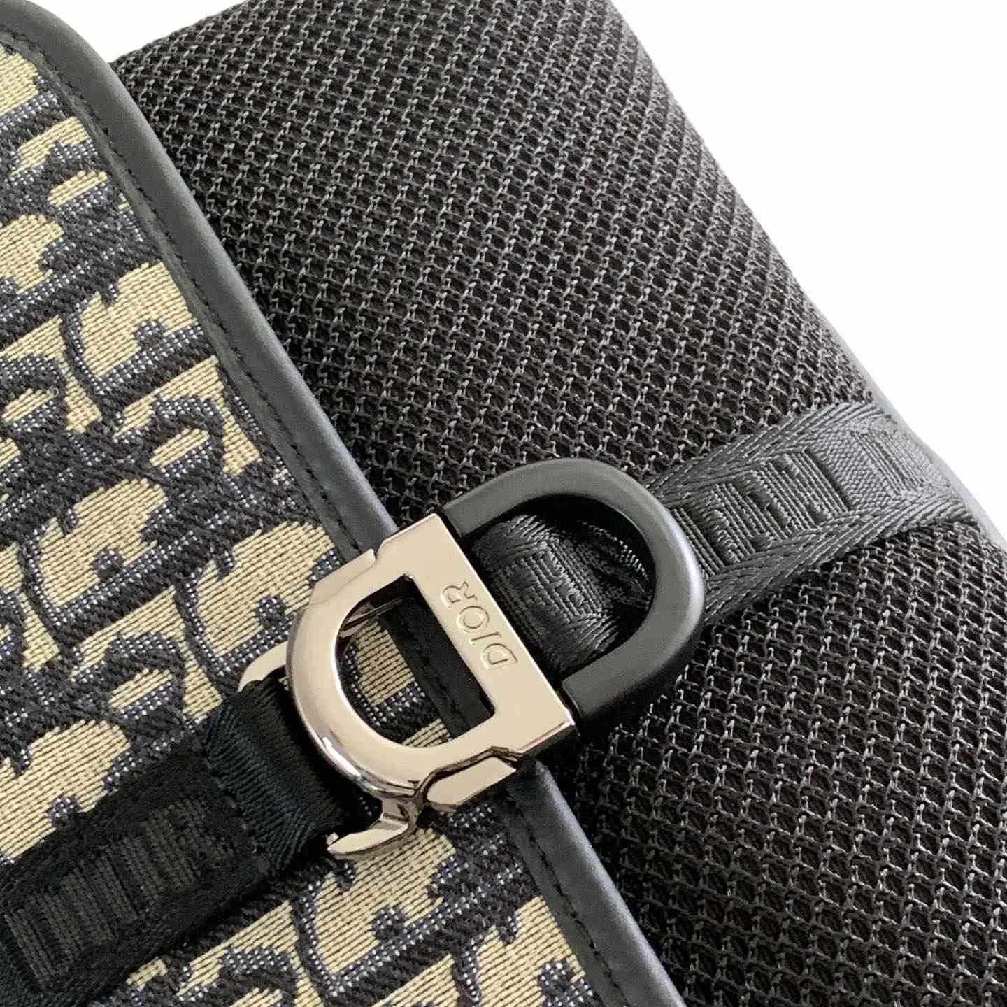 Dior 8 Bag With Strap - 