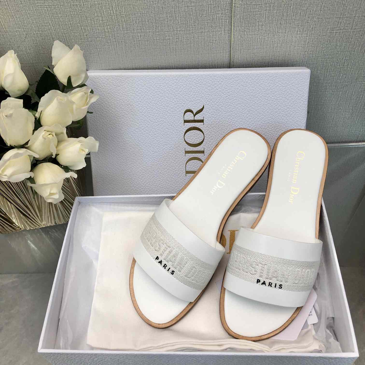 Dior Dway Slide - PerfectKickZ