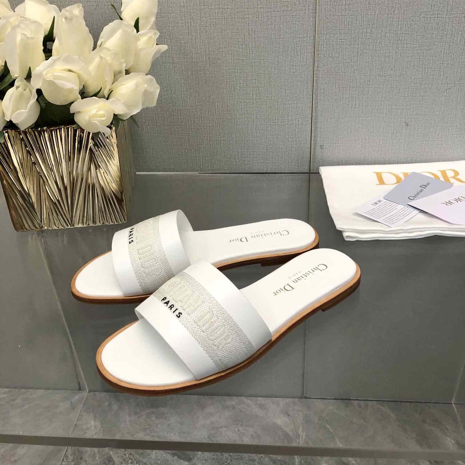 Dior Dway Slide - PerfectKickZ